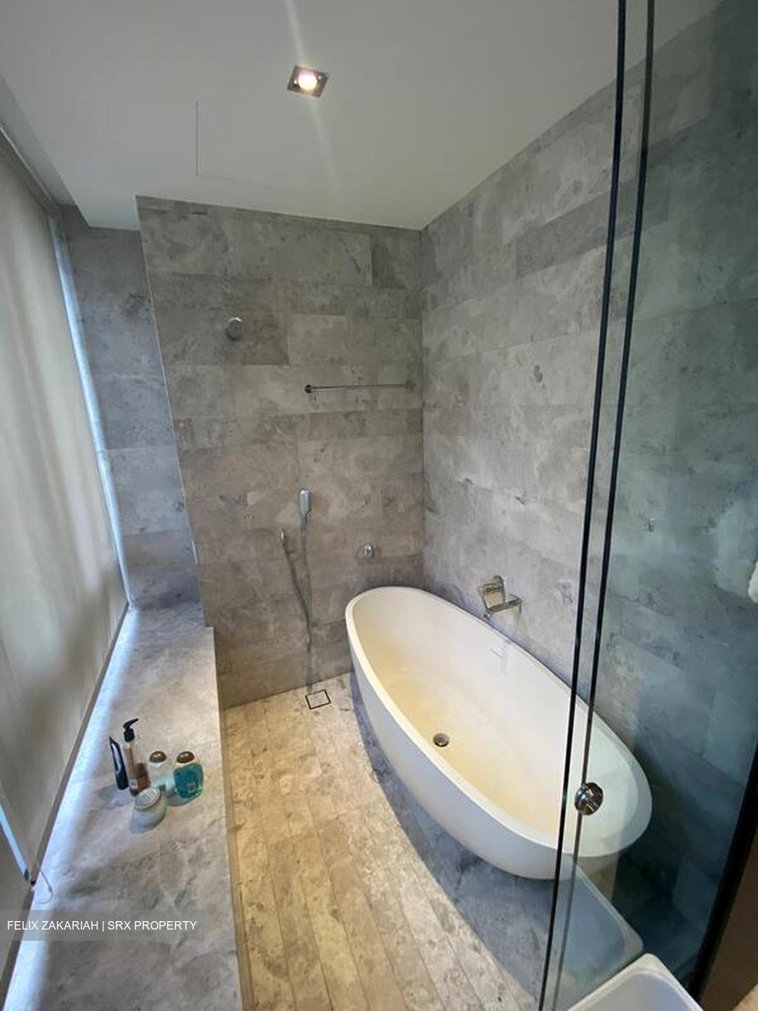 OUE Twin Peaks (D9), Condominium #503183351